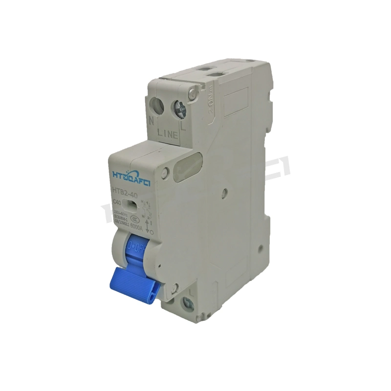Circuit Breaker Compact Electrical Protection Circuit Breaker 32 Ampere