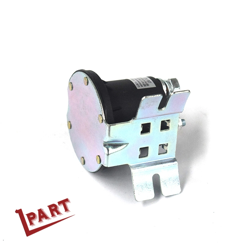 Electric Forklift Spare Parts Pump Contactor 12V 150A