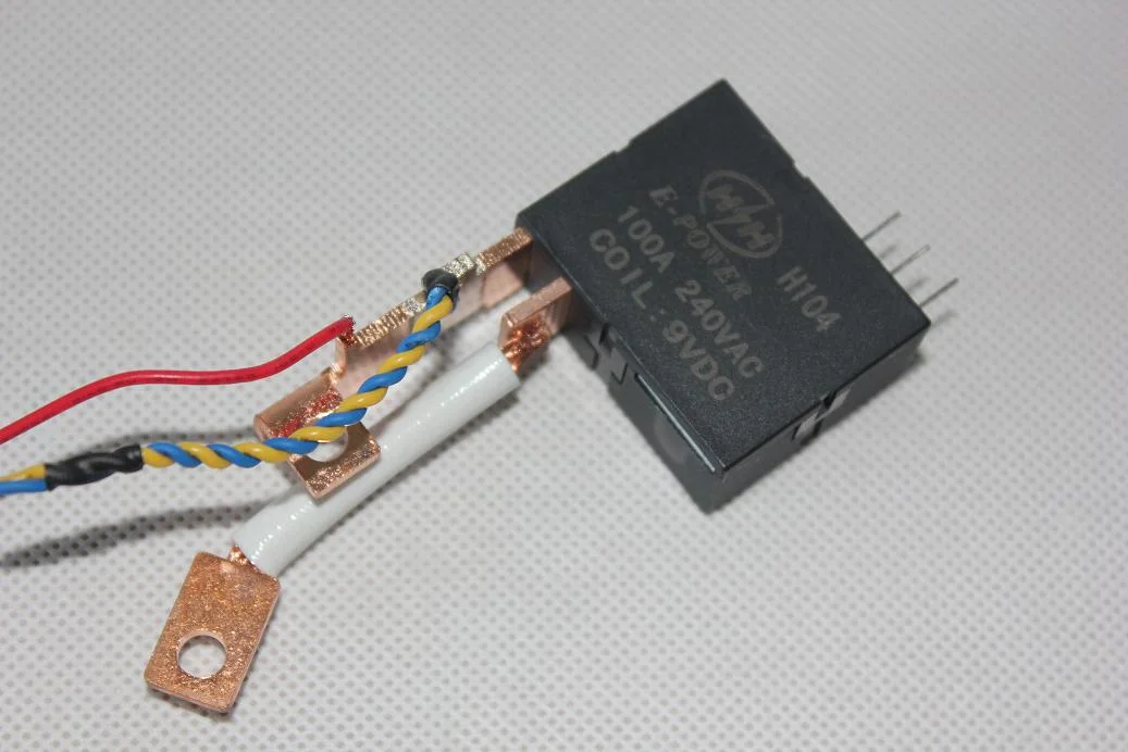 Anti Magnetic of Stepper Motor Counter with 400: 1 for Single Phase Meter