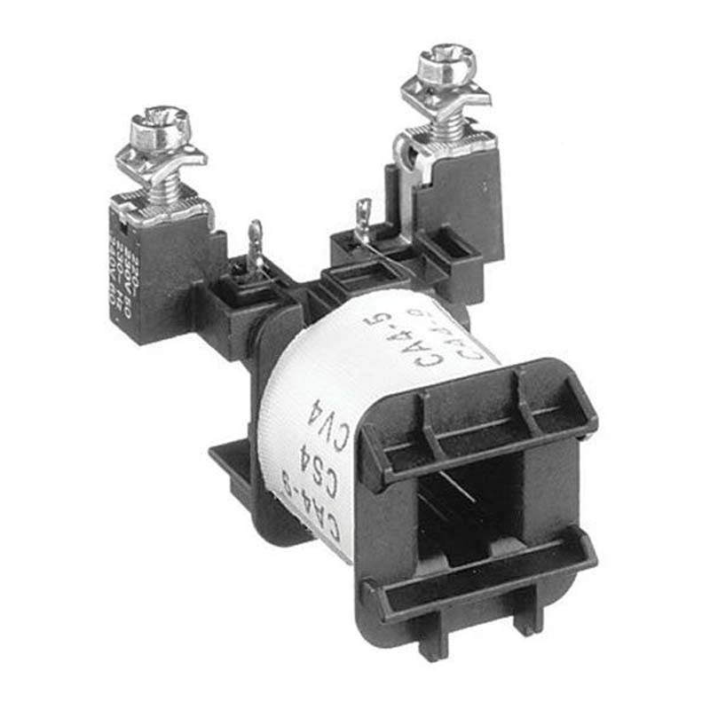 LC1-D 8011 Permanent Magnet Contactor for Power Distribution