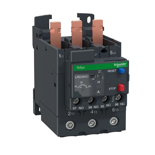 Compeptitive Price of Frand Brand LC1g265lsea Contactor