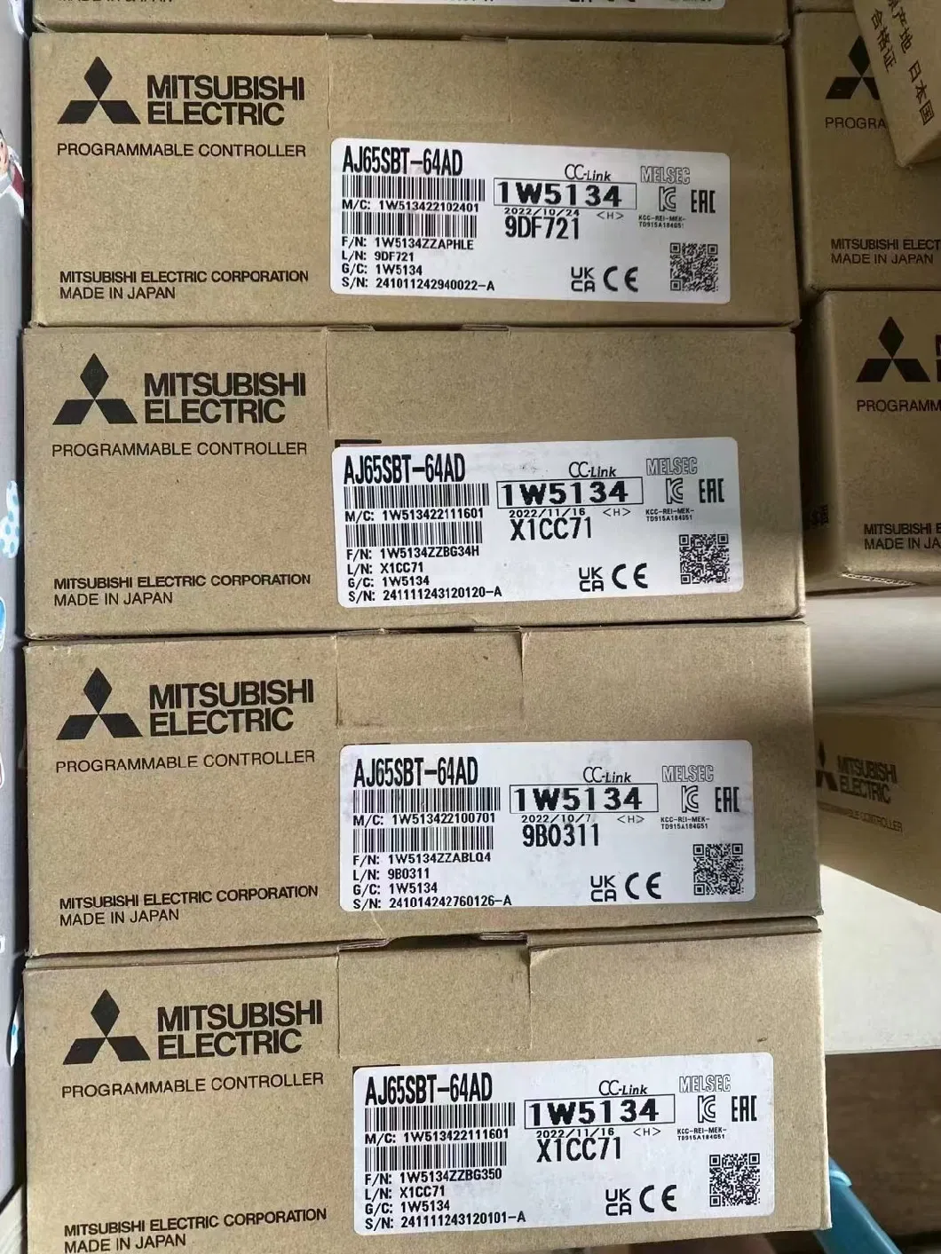 in Stock Fr-A740-00930-Ec Fr-A700/Fr-E740-0.4K Series Inverters