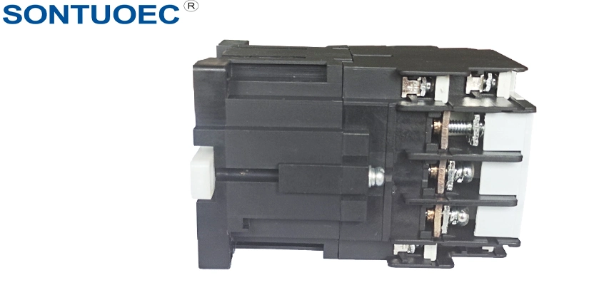 S-N Series New Model AC Contactor 3p Magnetic Contactor