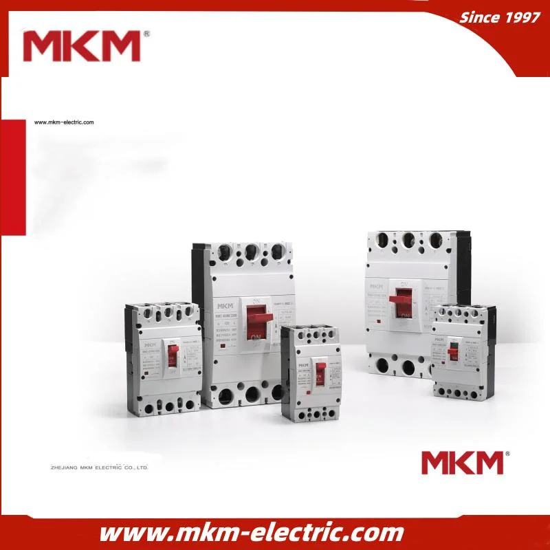 Molded Case Circuit Breaker mm1 Series