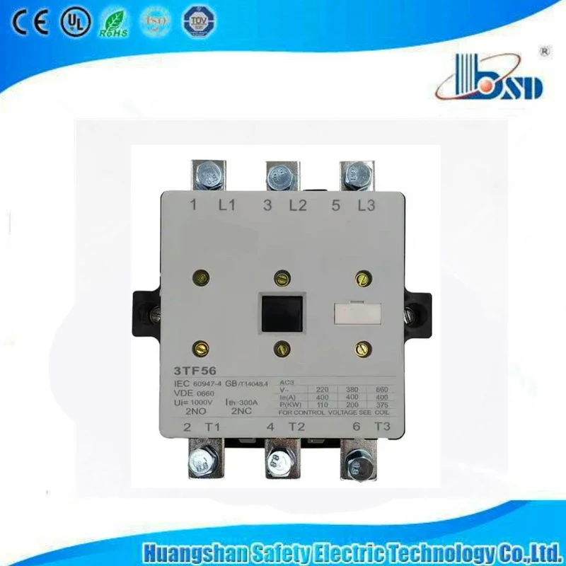 Siemens Type AC Motor Protector Contactor