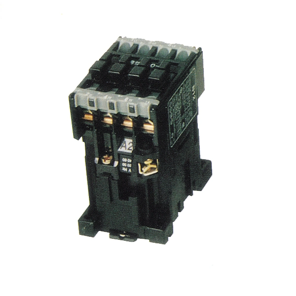Cjx8 AC Magnetic DC Contactor