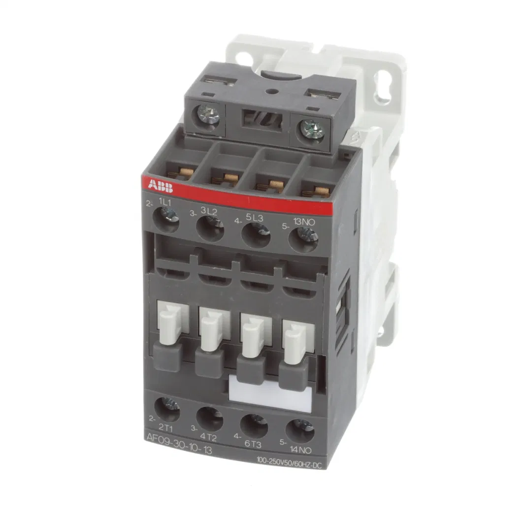 New Original Ab-B Relay Af09-30-10-13 Non-Reversing Contactor Good Price in Stock