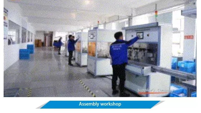 Moreday Circuit Breaker Equipment DC 25ka 35ka 150A 200A 350A MCCB Manufacturer From China Factory Wholesale