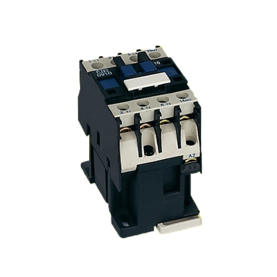 Cjx2 AC Magnetic DC Contactors