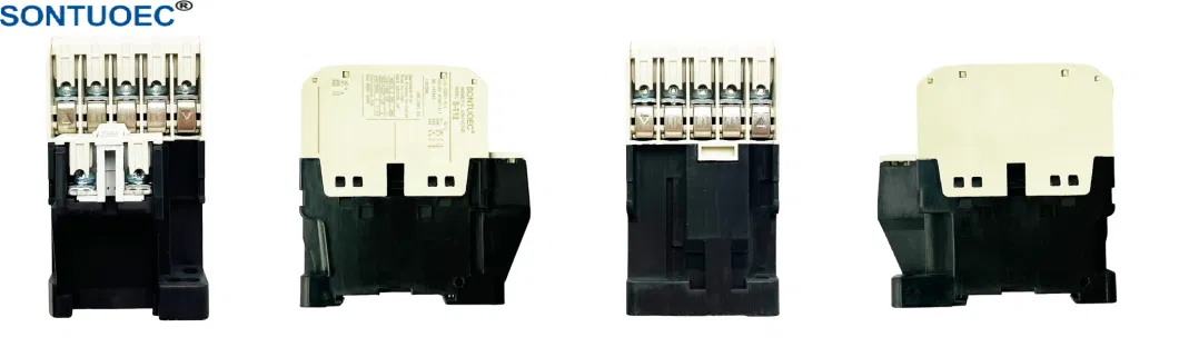 Sontuoec Brand High Quality S-T10 Magnetic Contactor