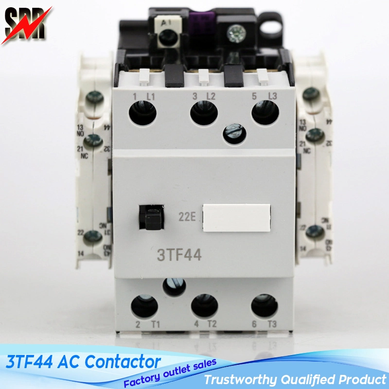 3TF Sreies AC Contactors