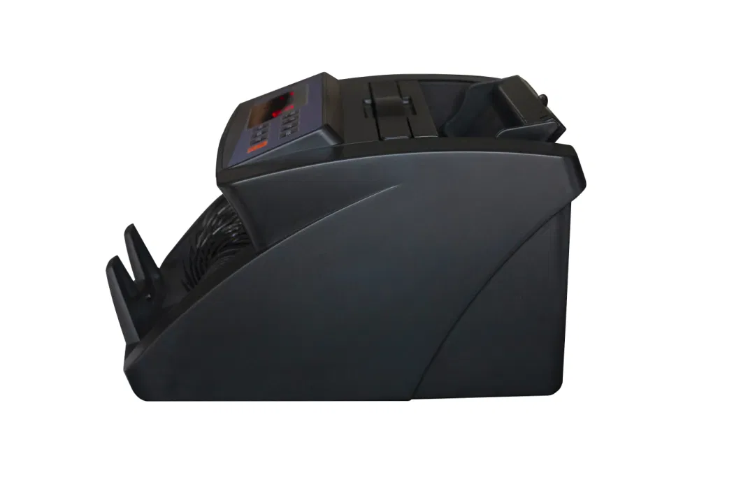 Union C16 High-Speed Muiti-Currency Counter with Magnetic UV Ircounterfeit Detection