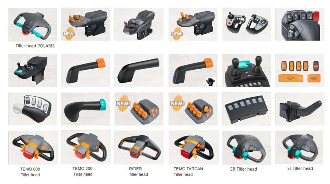 Homehold Help Steering Vehicles Use DC Contactor Sw60-40p (12-120V Customized)