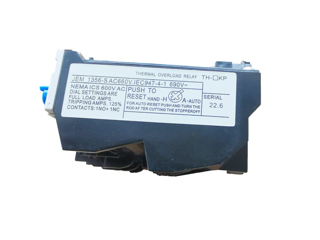 S-N25 Series Magnetic Contactor 3pole IEC60947-4-1 Standard Quality