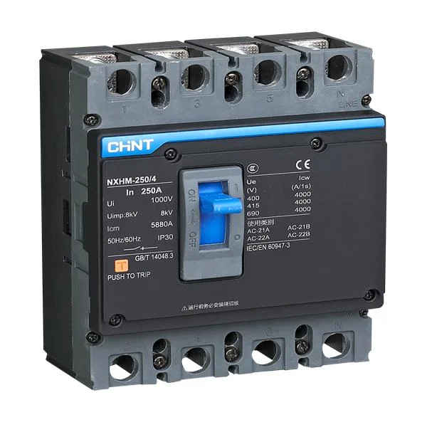Chint AC Nc2 Series Contactor