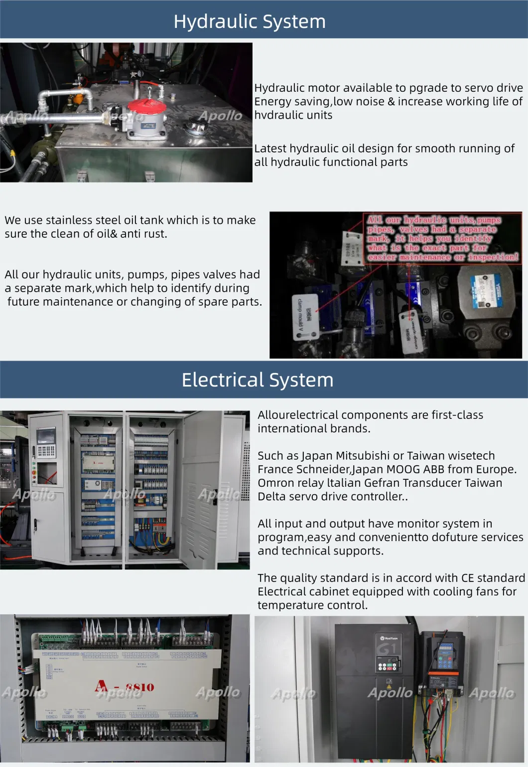 HDPE 8L 10L 25L Plastic Contactor Drum Jerrycans Blow Molding Machine