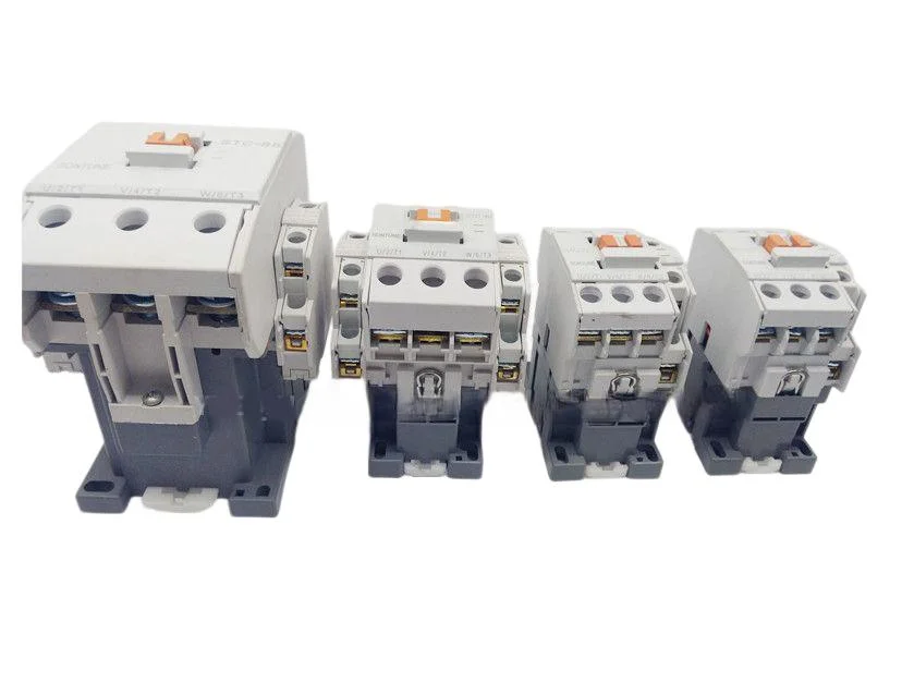 Sontuoec Gmc Series Magnetic Contactor AC Contactor