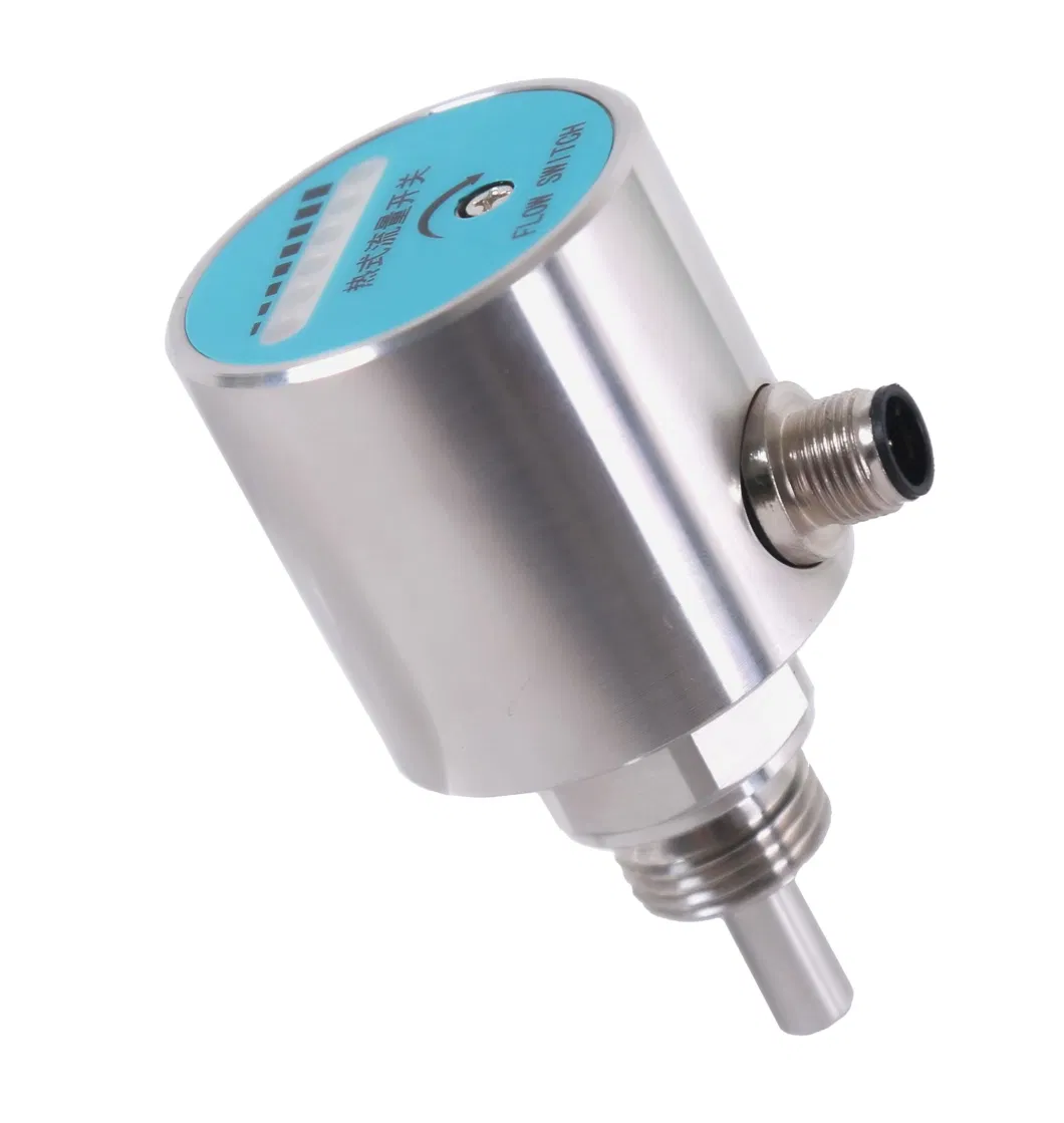 Automatic Air Pump 80&ordm; C Water Oil Pressure Switch Digital Display Electronic Pressure Controller Switch Qlk400