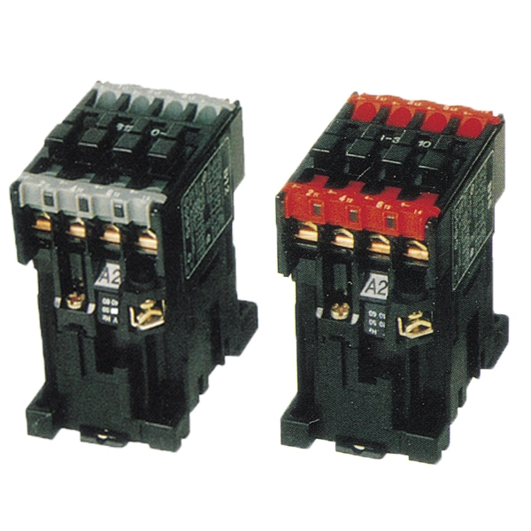 Cjx8 AC Magnetic DC Contactor