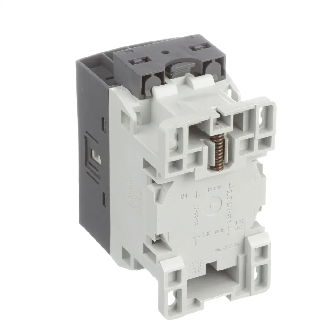 New Original Ab-B Relay Af09-30-10-13 Non-Reversing Contactor Good Price in Stock