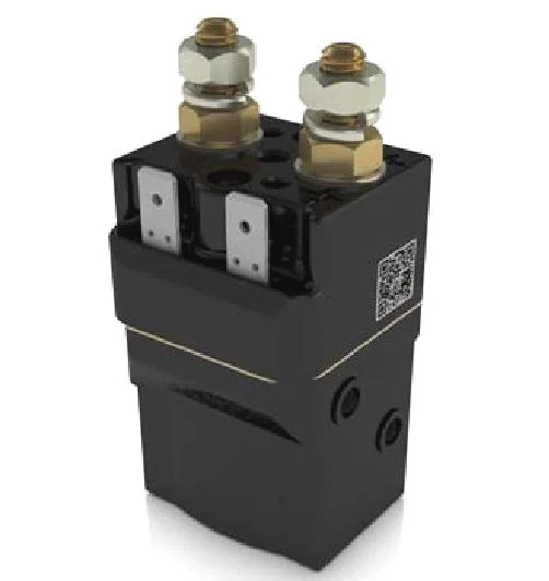 Homehold Help Steering Vehicles Use DC Contactor Sw60-40p (12-120V Customized)