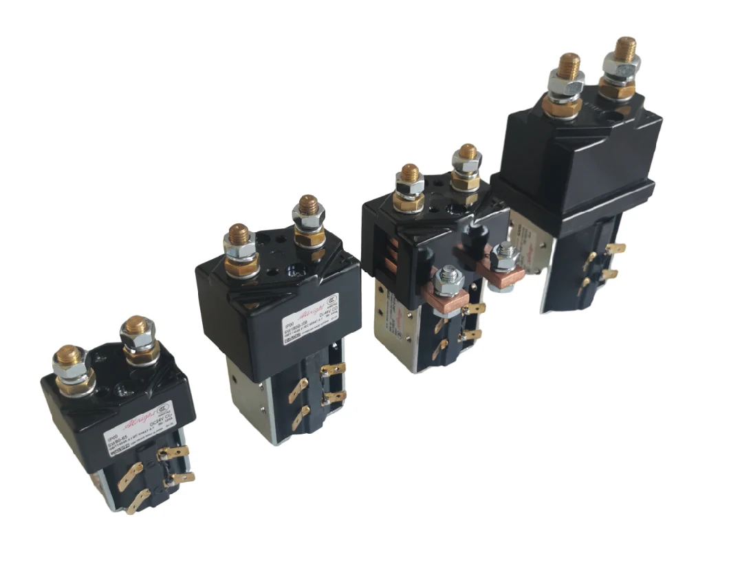 Allbright DC Contactor