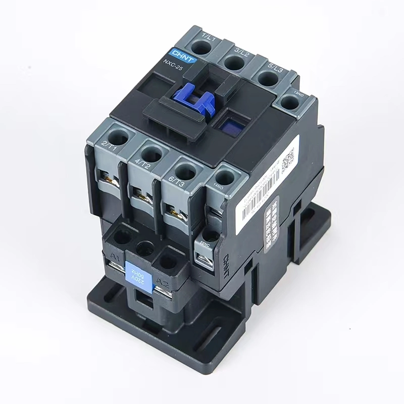 AC Contactor Nxc-12 220V 50Hz