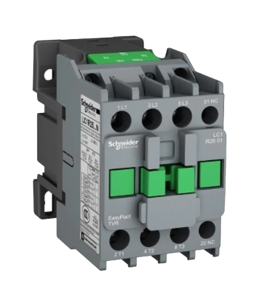 Compeptitive Price of Frand Brand LC1g265lsea Contactor