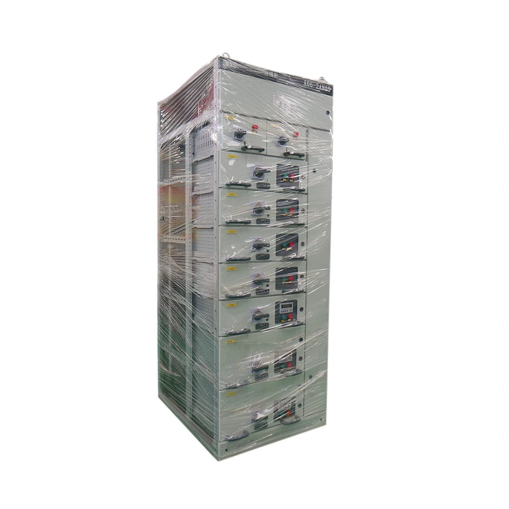 Vs1-12 /Zn63-12 High Voltage Indoor Vacuum Circuit Breaker