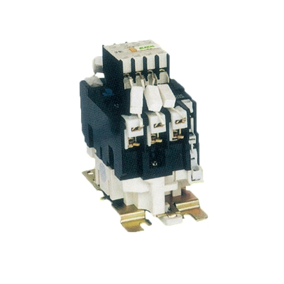 Cj19 Changeover Magnetic Capacitor Contactor