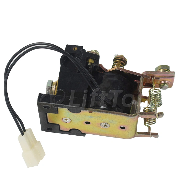 48V 100A Relay Contactor Used for Forklift Car /Electric Vehicle