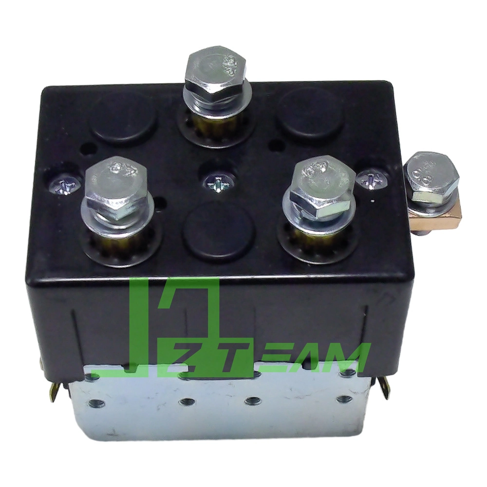 DC Reversing Contactor DC182b-7 for Electric Forklift 48V 200A