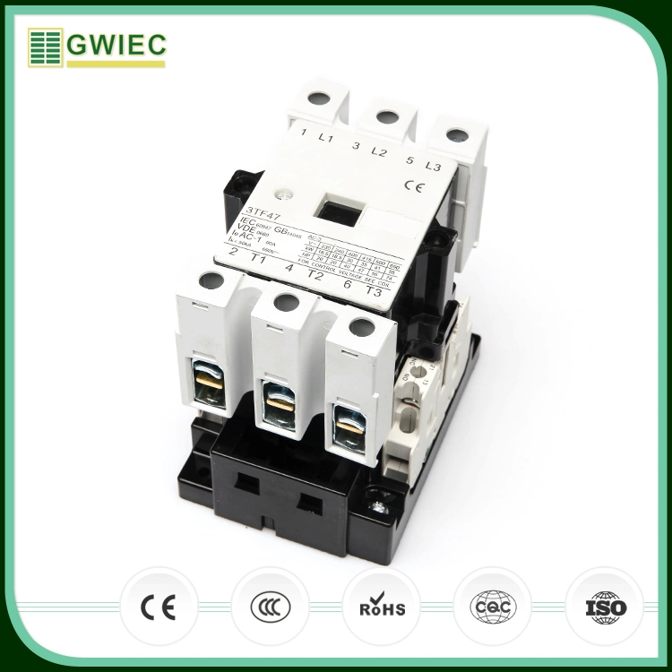 3tb41, Contactor, 3tb, 3p, 3pH, 12A, 600V, 3HP 230V, 7.5HP 460V, 10HP 575V, Complete with 110/120V AC Coil, 2 N/O - 2 N/C Auxi Cjx1