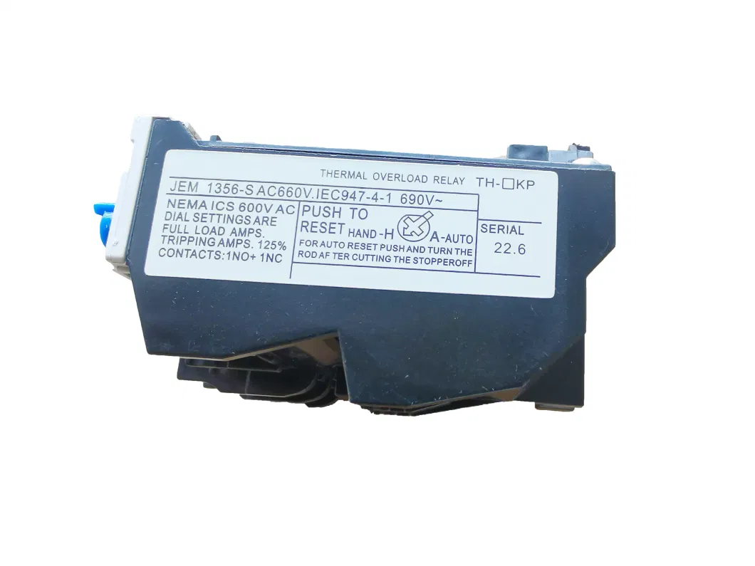 S-N25 Series Magnetic Contactor 3pole IEC60947-1 Standard Quality