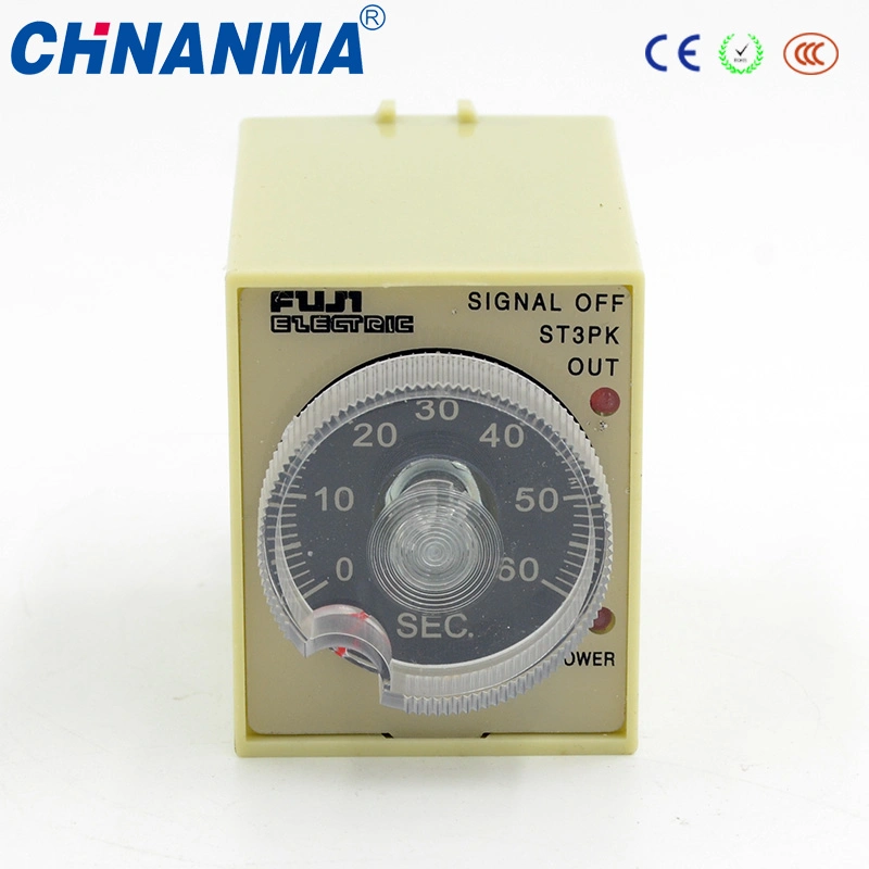 Dh48s Repeat Cycle Spdt 0.1s-99h Digital Cycle Delay Timer Relay Switch