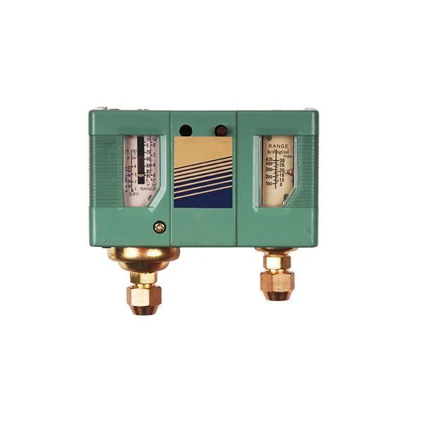 Coolsour Differential Low Air Compressor Automatic Pressure Control Switch