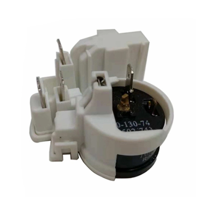 Refrigerator Compressor Overload Protector/ Thermal Overload Relay or Refrigerator Relay