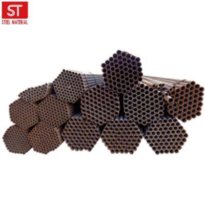 26 30 Inch Carbon Steel Pipe JIS GS Factory Wholesale Seamless Hot Rolled Carbon Steel Sq Tube 75X75 Tube mm A36 Mild Steel Profile Steel Boiler Tube/Pipe