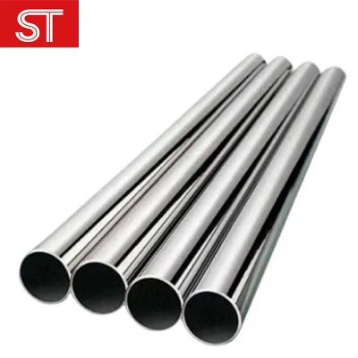 Hot DIP Seamless/ ERW Spiral Welded / Alloy Galvanized/Rhs Hollow Section Ms Gi Square/Rectangular/Round Carbon Steel /Stainless Steel Pipe