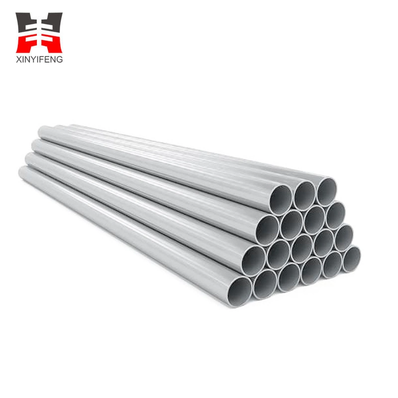 ASTM A501 Stkr400 Square Tube Square Rectangular Hollow Section Pipe Tube Circular Round Galvanized Steel Pipe