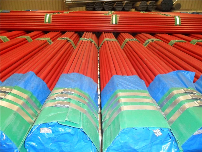 3 Inch Fire Fighting Steel Pipes with UL FM Certificates