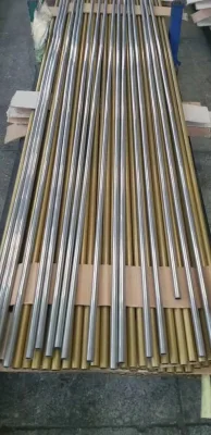 Tubo de cobre sin costuras para aire acondicionado y refrigeración placa de bobina Pancake, tubo