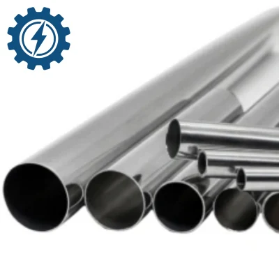 Proveedor material Metal Cuadrado/rectangular tubo Carbón Galvanizado Acero inoxidable redondo Tubo