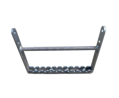  Soldar piezas estructurales Piezas Metálicas Accesorios de Ingeniería Mecánica