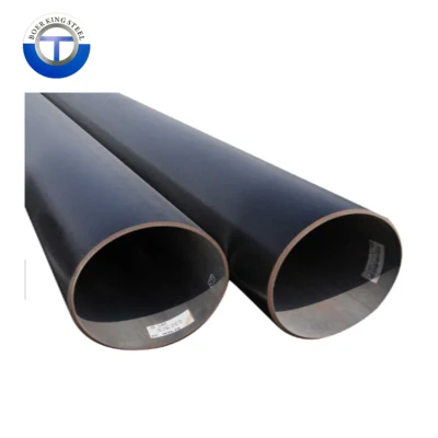 Los REG E355 A178 60 Od REG tubo estructural de la Ronda