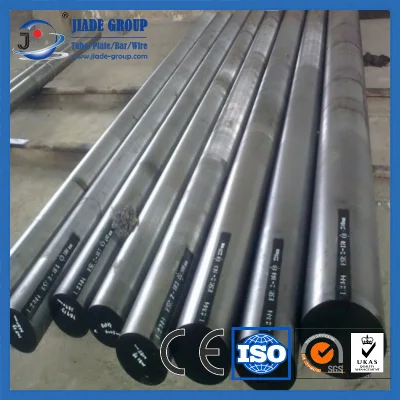  China Fabricante tubería de acero sin costura de la tubería de frío ASTM A519 4130 Aleación de tubos de alta precisión 4140 4340 GB30crmo 42CrMo 35CrMo 40CrNiMoA Tubería de acero
