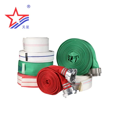  Equipo de lucha contra incendios Accesorios China Fabricante