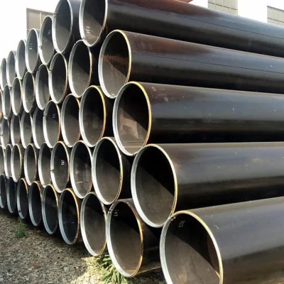  ASTM A269 Tubo de acero inoxidable304/316L/321 Ss tubería sin costura soldada Pulido Baranda sin cerco Cuadrado redondeado de montaje de acero inoxidable Tapa de cristal tubo ranurado