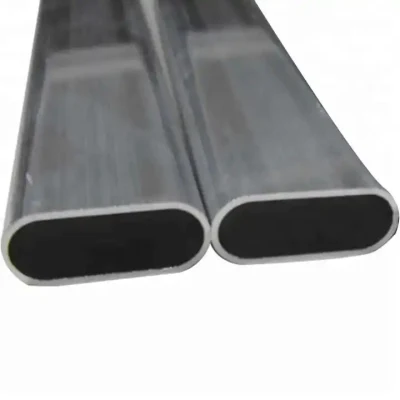  2020 Perfil aleación de aluminio Lean tubería / tubo para bajo costo Montaje automatizado