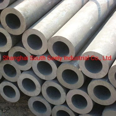 316/304/321 Acero inoxidable sin costuras/galvanizado/aluminio recubierto/carbono//aleación/precisión brillante/Negro/1/2&quot;-4&quot;/aceitado/redondo/cuadrado ASTM/JIS tubo y tubo de acero SG-AA-1-16